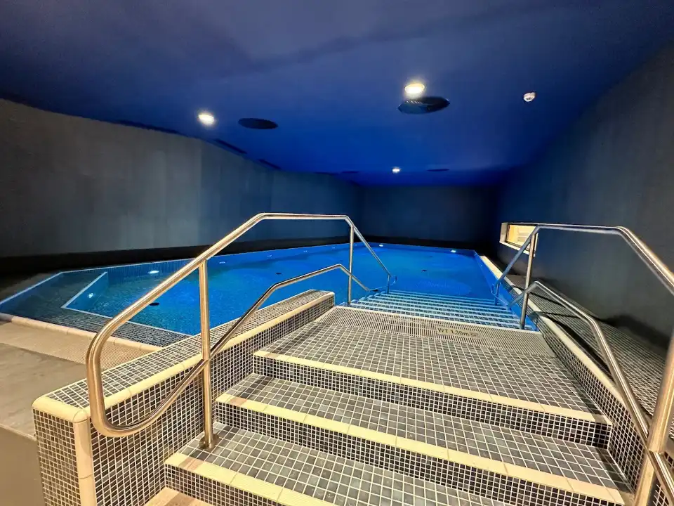 Silvretta Therme Ischgl