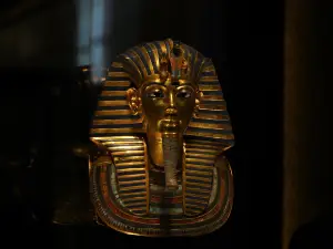 Top 10 Night Attractions in Cairo