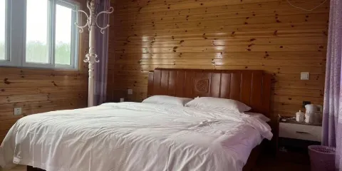 靈壽西山祕境