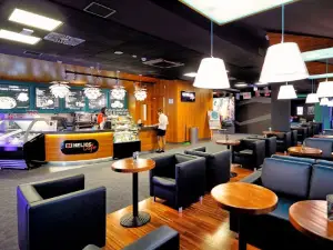 Helios cinema Bydgoszcz