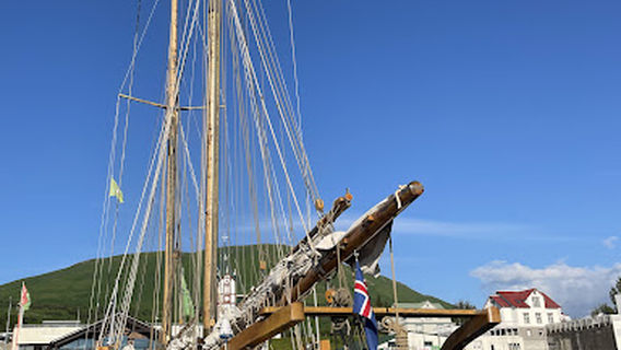 Húsavík