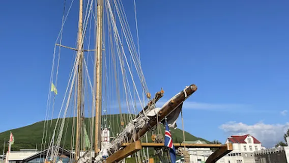 North Sailing - Húsavík Whale Watching