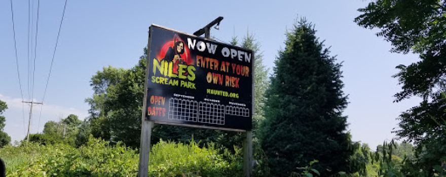 Niles Scream Park
