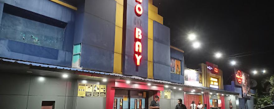 Bombay Cineplex
