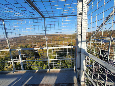 Vince Ranzinger Lookout