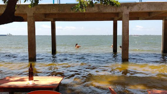 Maracana Beach