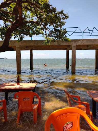 Maracana Beach