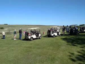 파샬 골프 클럽