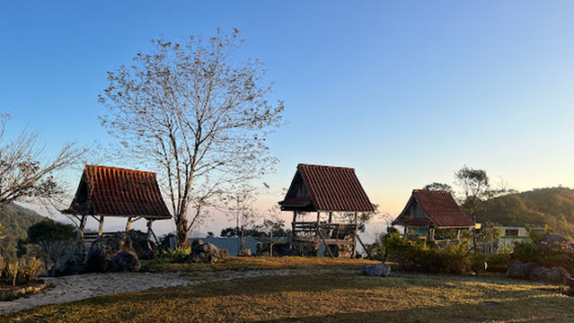 Xalakham Phoukhoun Camping