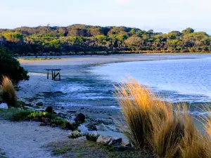 Little Musselroe Bay