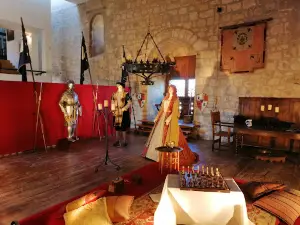 Museo Histórico de las Merindades
