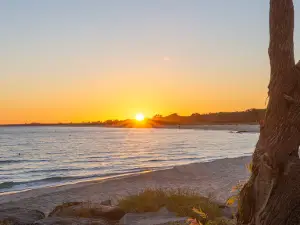 Sandy Bay Holiday Park
