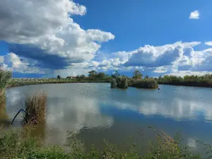 Hortobágy Wild Animal Park