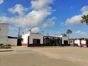 Parque Publico Benito Juarez