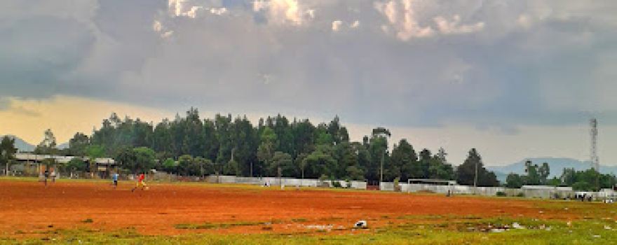 Chagni stadium