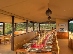 Asilia Ol Pejeta Bush Camp