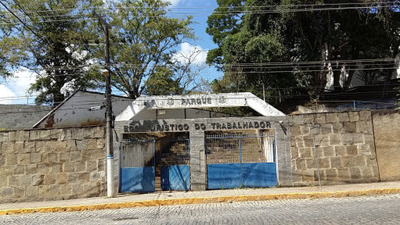 Parque Ecoturístico do Trabalhador de Vassouras