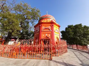Durgan Dham Temple
