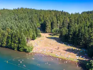 Camping du Puy-en-Velay - Aquadis Loisirs