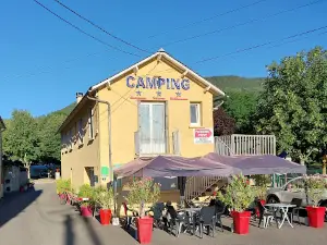 Camping Le Tivoli