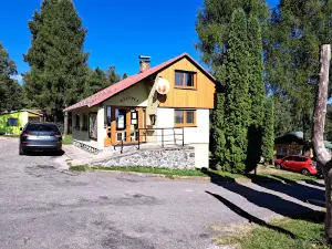 Camp Velkopařezitý