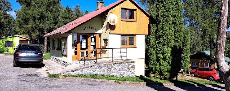 Camp Velkopařezitý