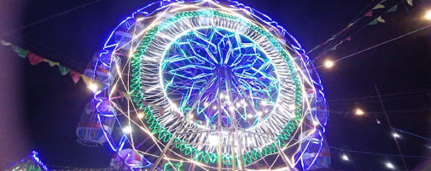 Alun-Alun Dumai