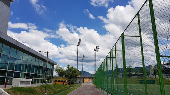 Hanam Sports Complex