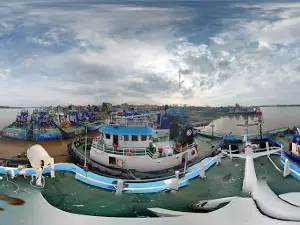 Monumen Muso Bin Salim