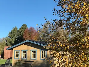 Yttermalungs Camping, Stugby & Malungs Äventyr
