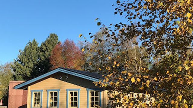 Yttermalungs Camping, Stugby & Malungs Äventyr