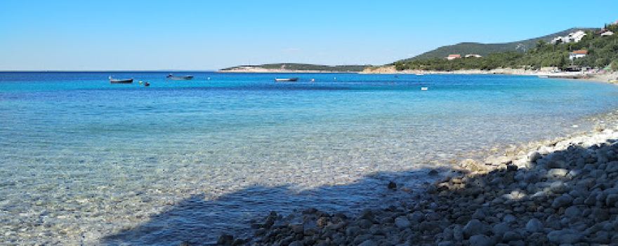 Moletto pescatori: ottimo x bagno di mare