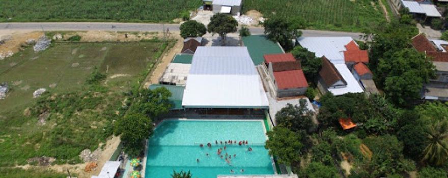 Playroom Entertainment Asia Optical Pool