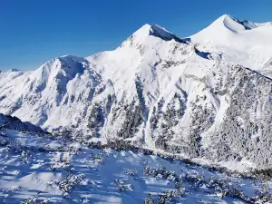 Bansko Gondola Ski Lift
