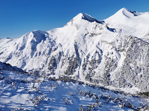 Bansko Gondola Ski Lift
