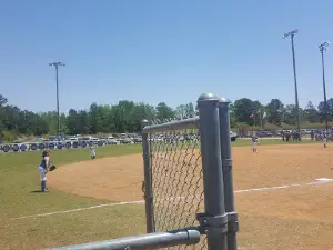 Vardaman Sportsplex