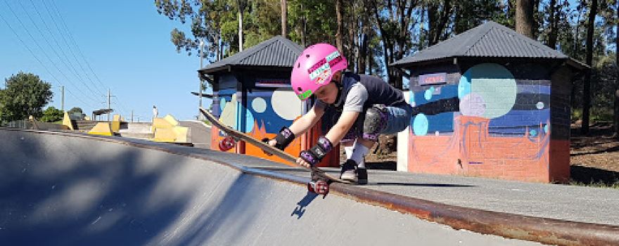 Varsity Skatepark