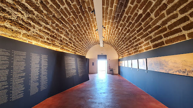 Fortaleza de São João Baptista do Pico