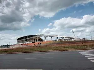 Yamoussoukro Municipal Stadium