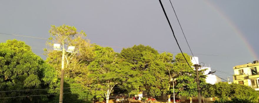 Cancha Barrio Ipanema