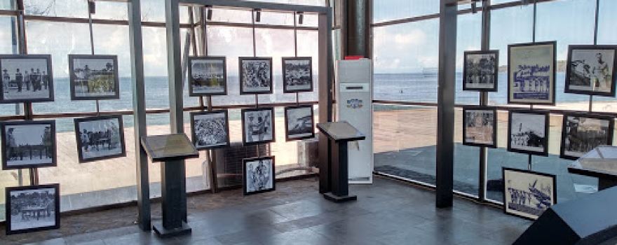 Museum Trikora