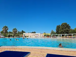 Ranoplà Piscine