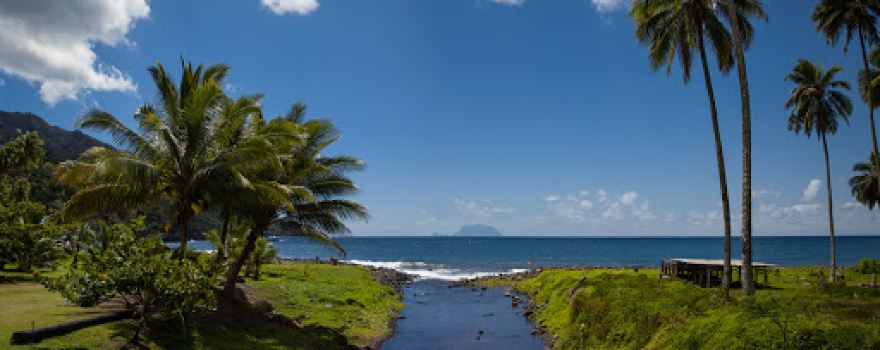 Hiva Oa