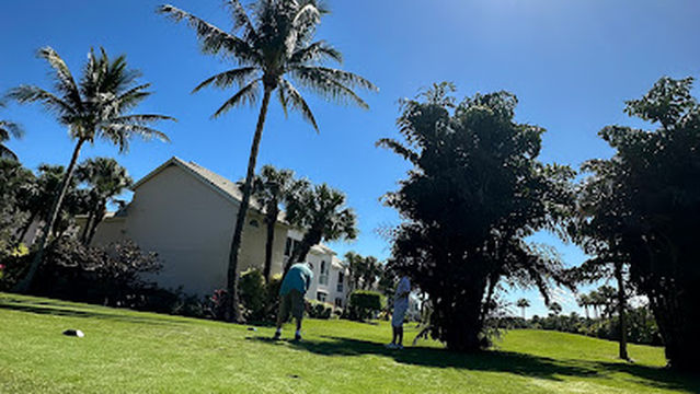Jupiter Dunes Golf Club