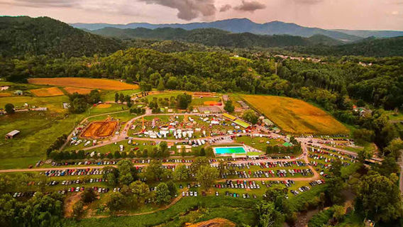 Leeman Field RV Park and Campground