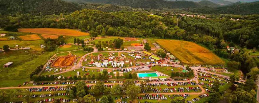 Leeman Field RV Park and Campground