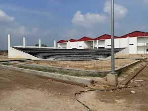 IMILIYA KODER STADIUM