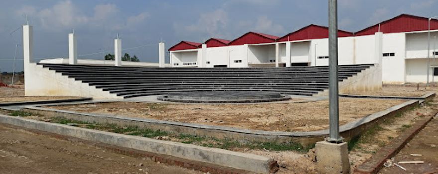 IMILIYA KODER STADIUM