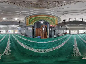 Mesjid Raya Teluk Kuantan