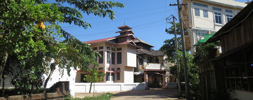 Mahar Vihara